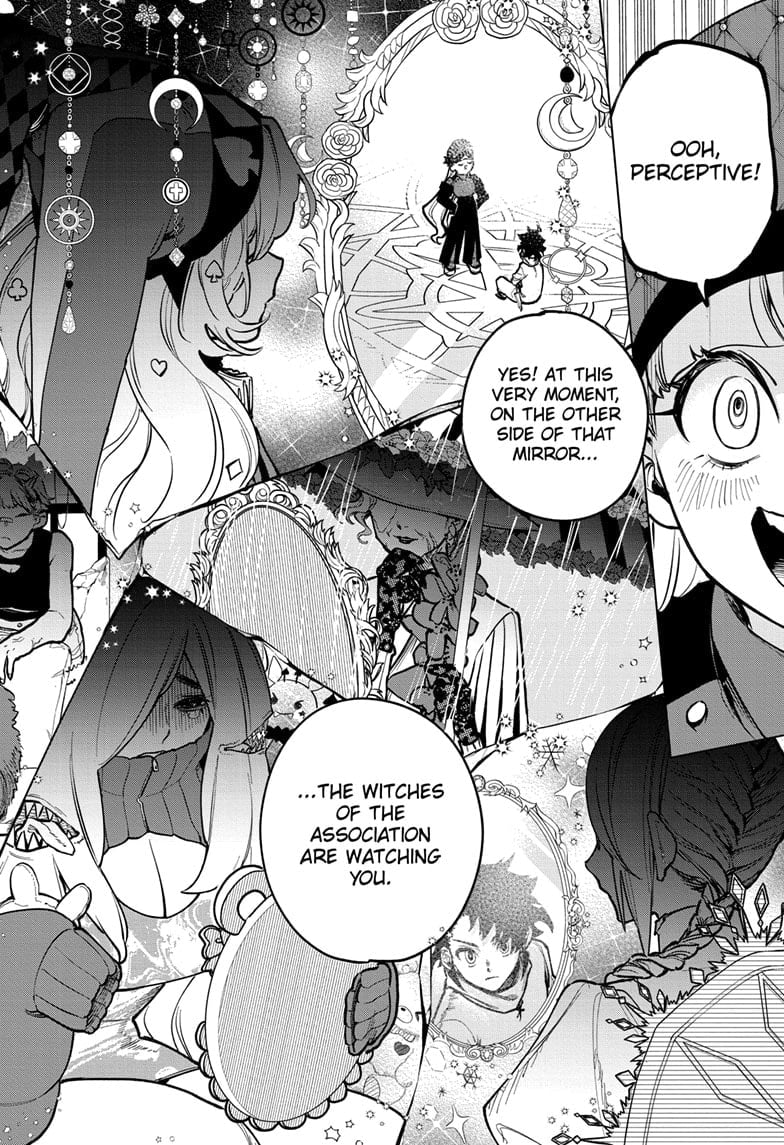 Ichi The Witch, Chapter 5 image 16